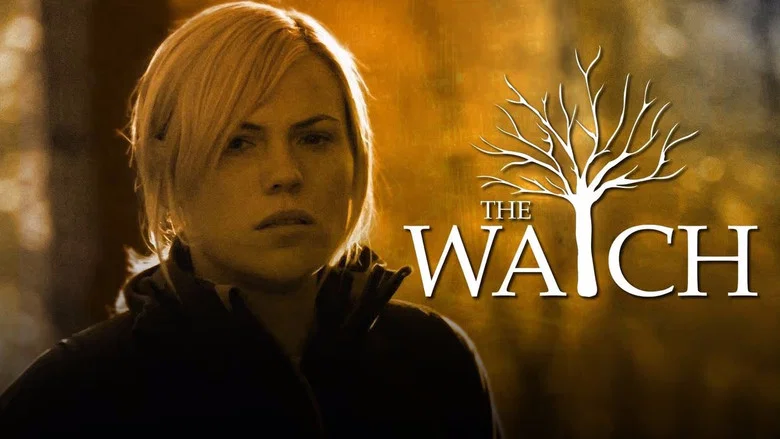 The Watch screenshot 1