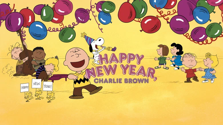 Happy New Year, Charlie Brown screenshot 4