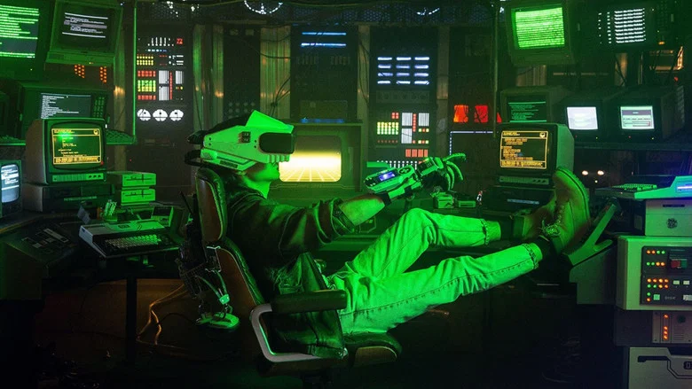 Kung Fury 2 screenshot 4
