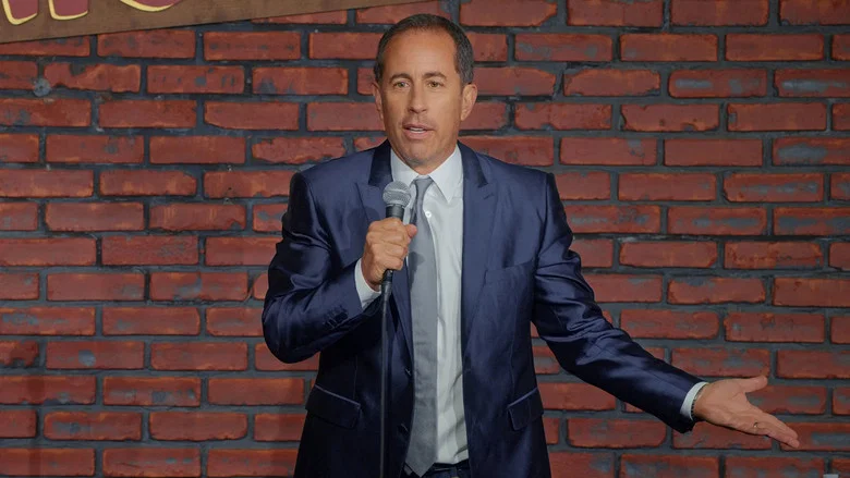 Jerry Before Seinfeld screenshot 3