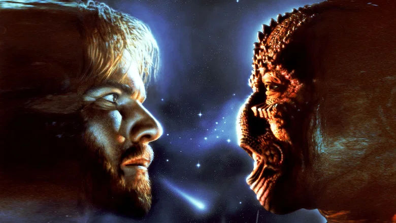 Enemy Mine screenshot 4
