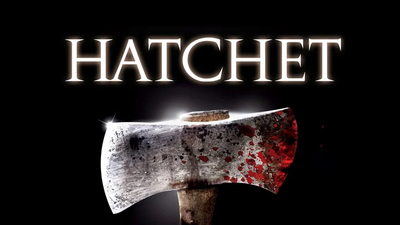 Hatchet screenshot 2