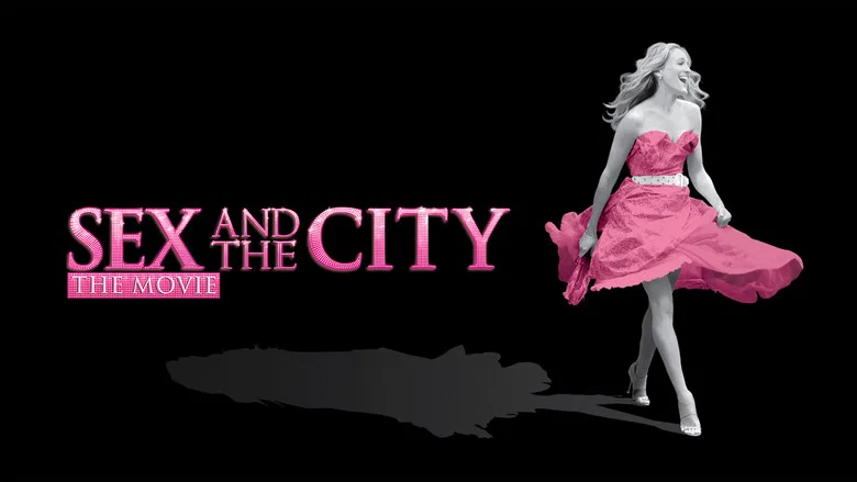 Sex and the City screenshot 5