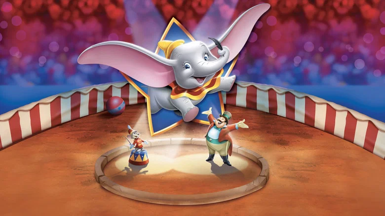 Dumbo screenshot 1