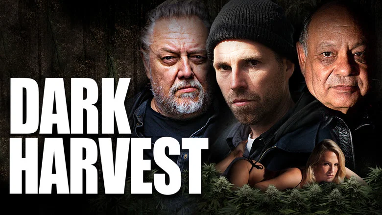 Dark Harvest screenshot 6