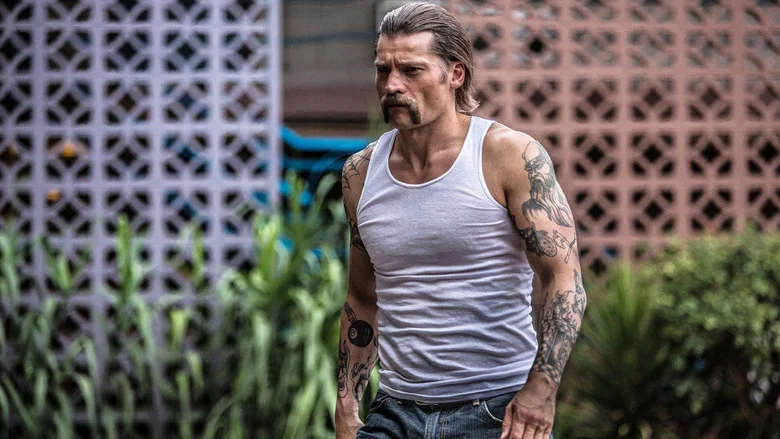 Shot Caller screenshot 4