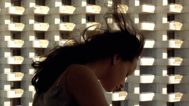 Morvern Callar screenshot 5