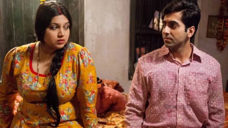 Dum Laga Ke Haisha screenshot 1