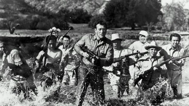 Back to Bataan screenshot 4