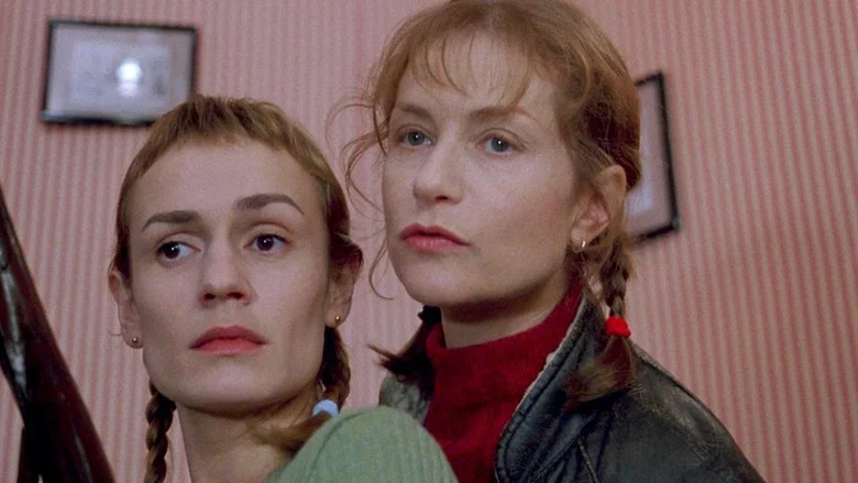 La Cérémonie screenshot 6