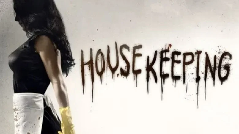 Housekeeping screenshot 3