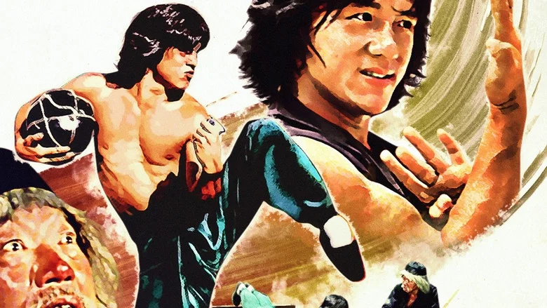 Drunken Master screenshot 8