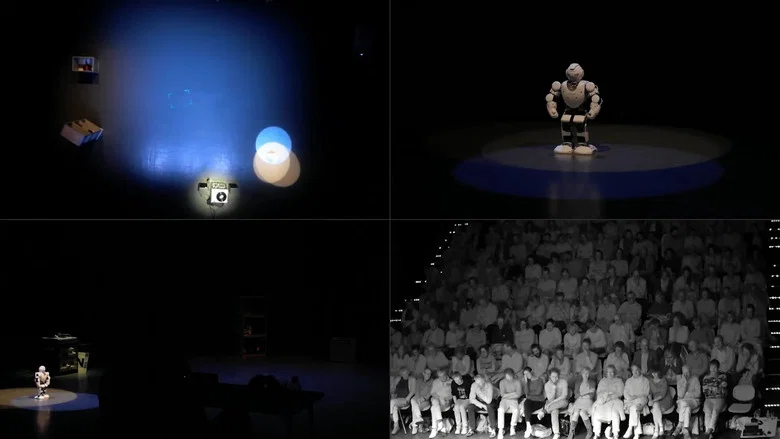 Micha Wertheim: Somewhere Else screenshot 1