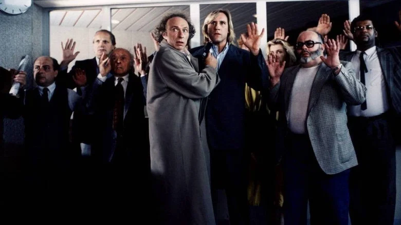 The Fugitives screenshot 5