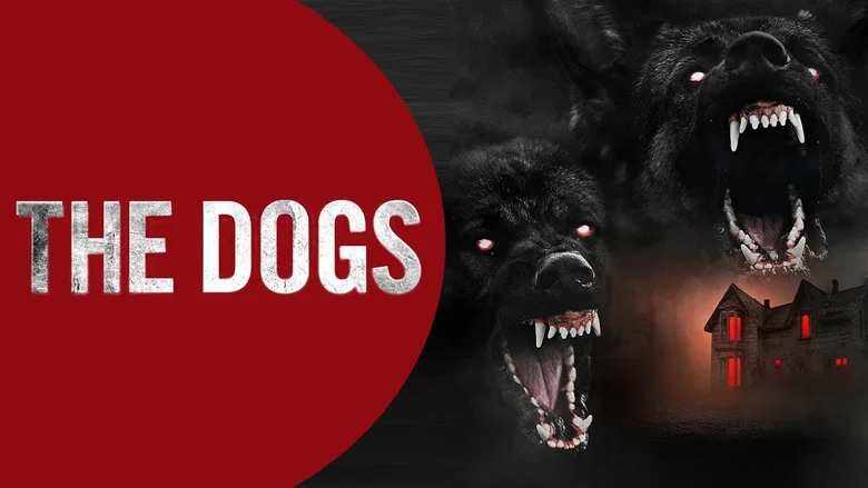 The Dogs screenshot 1