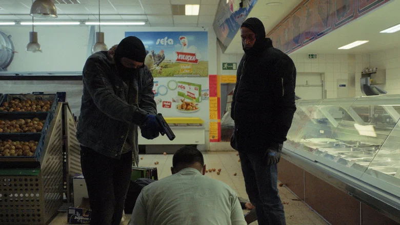 Germany. A Winter's Tale screenshot 1