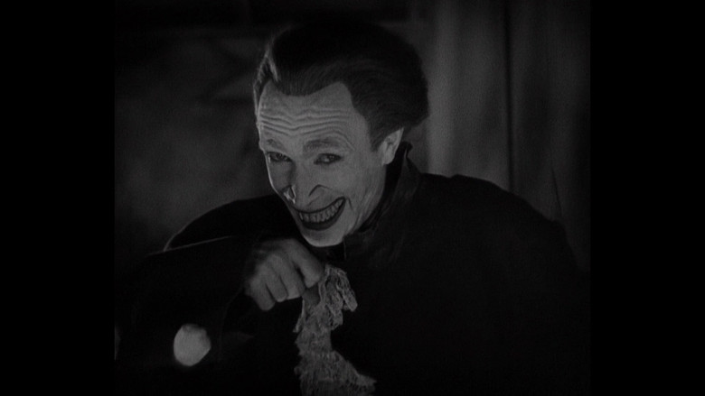 The Man Who Laughs screenshot 2