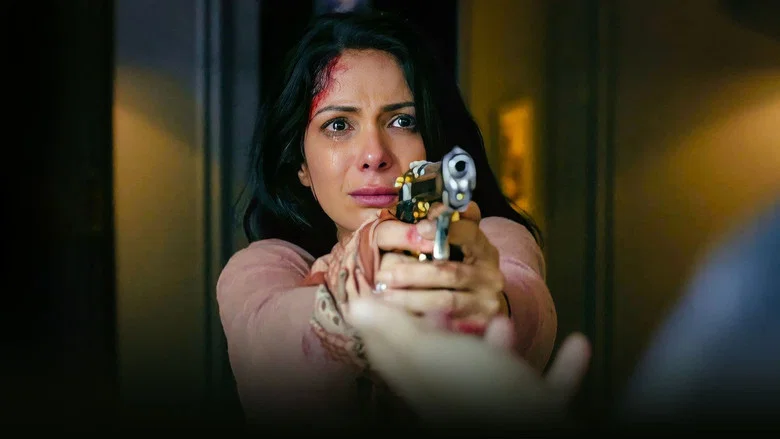 The Black Box screenshot 1