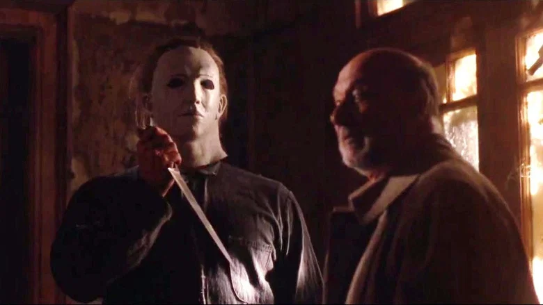 Halloween 5: The Revenge of Michael Myers screenshot 4