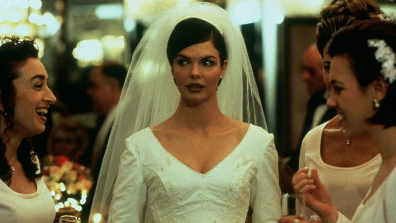 Mickey Blue Eyes screenshot 8