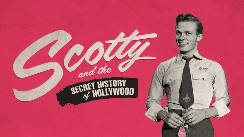 Scotty and the Secret History of Hollywood screenshot 6