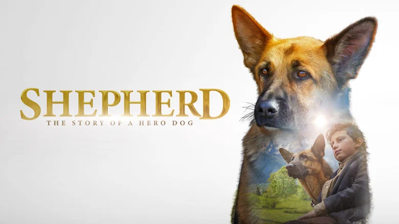 Shepherd: The Story of a Jewish Dog screenshot 1