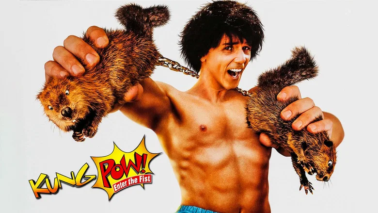Kung Pow: Enter the Fist screenshot 7
