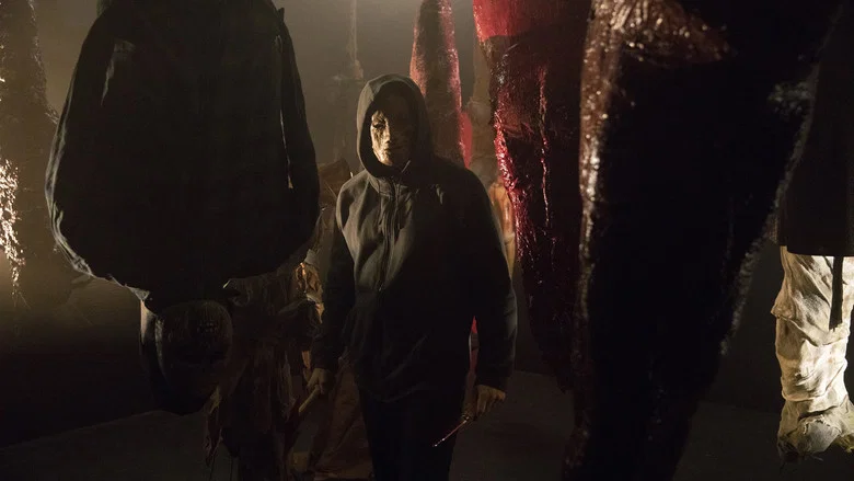 Hell Fest screenshot 7