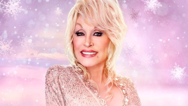 Dolly Parton's Mountain Magic Christmas screenshot 2