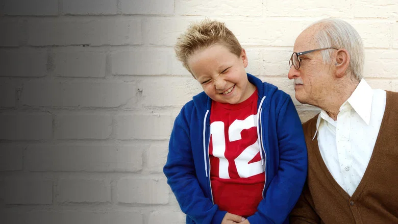 Jackass Presents: Bad Grandpa .5 screenshot 2