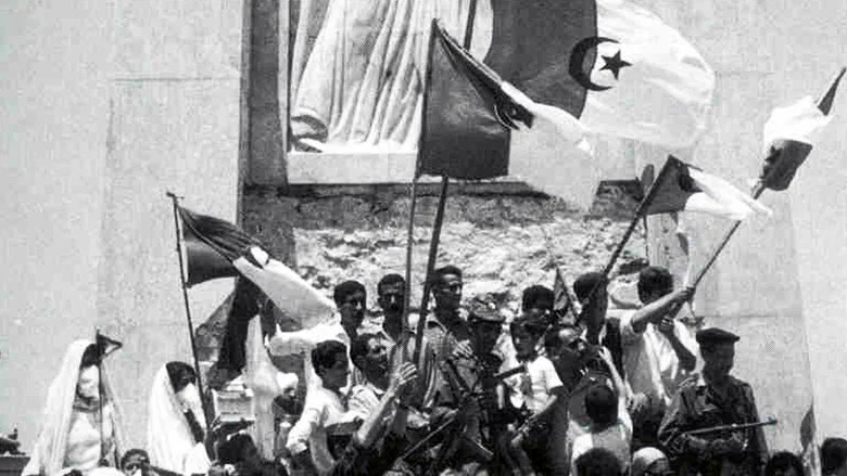 Guerre aux images en Algérie screenshot 2