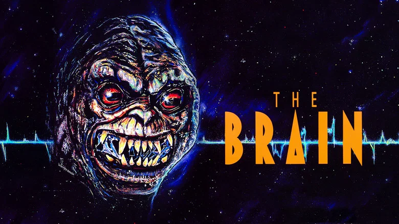 The Brain screenshot 5