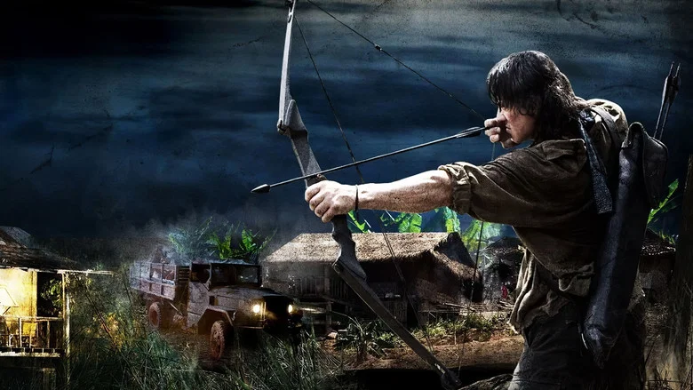 Rambo screenshot 5