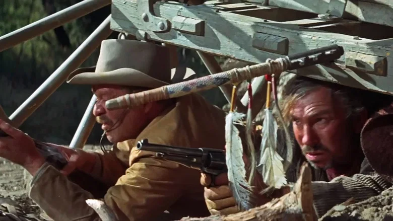 Stagecoach screenshot 7