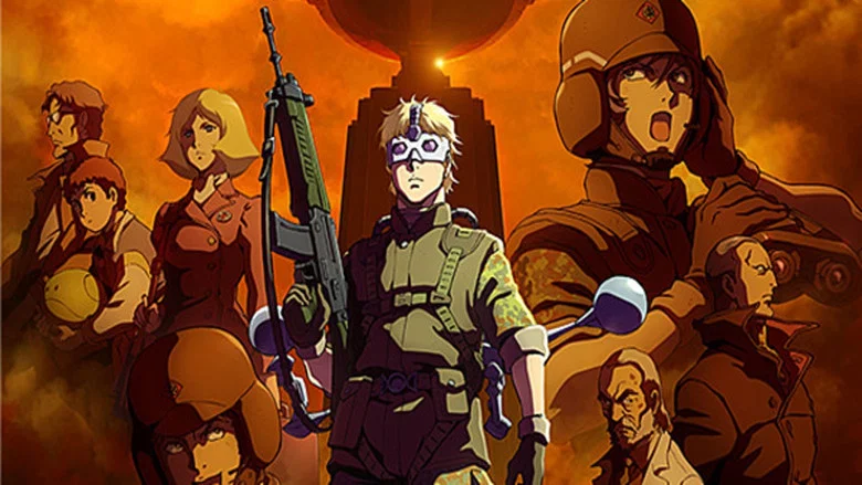 Mobile Suit Gundam: The Origin III - Dawn of Rebellion screenshot 2