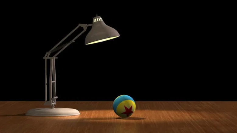 Luxo Jr. screenshot 1