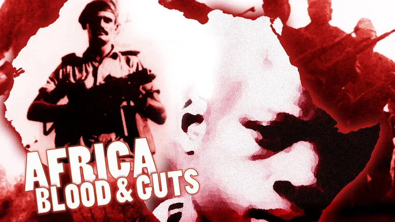 Africa Blood and Guts screenshot 2