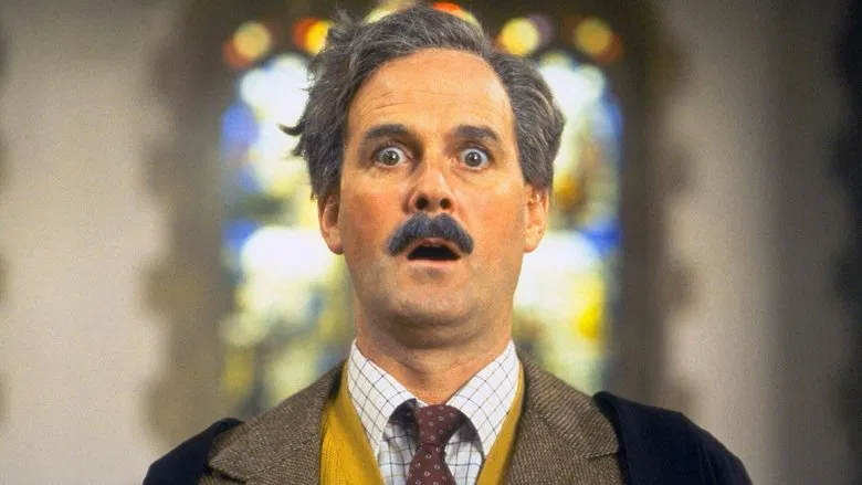 Monty Python's The Meaning of Life screenshot 1