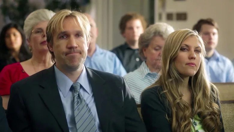 Marriage Retreat screenshot 1