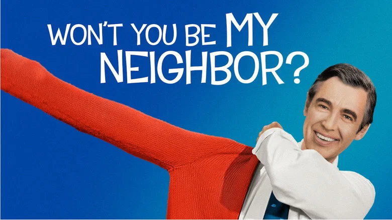 Won't You Be My Neighbor? screenshot 8