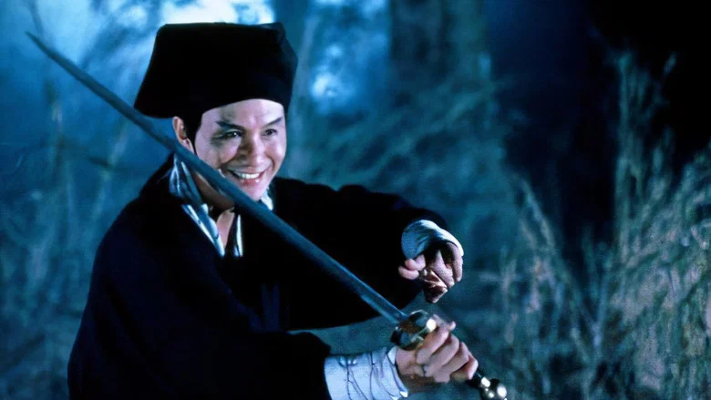 Swordsman screenshot 5
