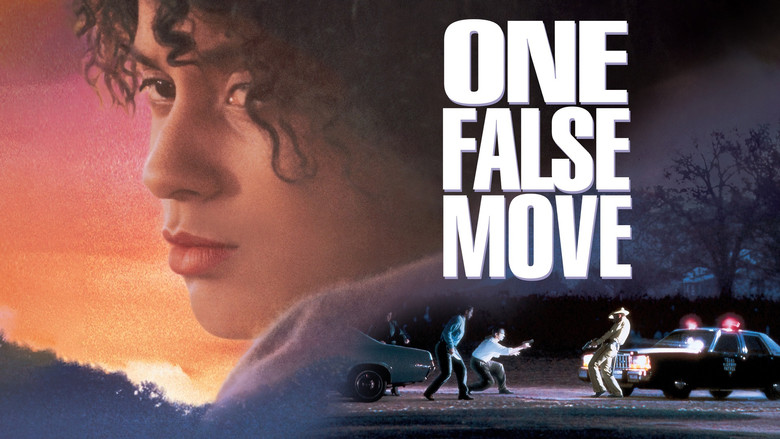 One False Move screenshot 5