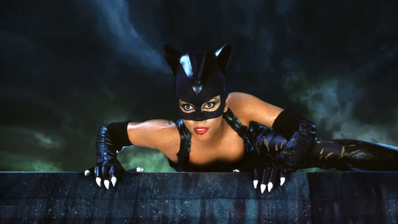 Catwoman screenshot 8