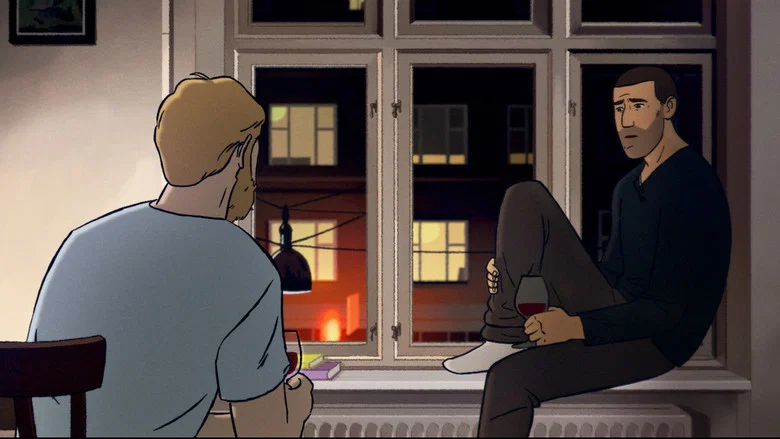 Flee screenshot 7
