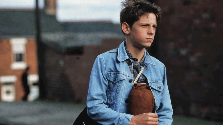 Billy Elliot screenshot 5