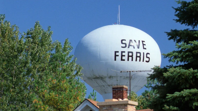 Ferris Bueller's Day Off screenshot 5