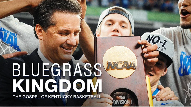 Bluegrass Kingdom: The Gospel of Kentucky Basketball screenshot 1