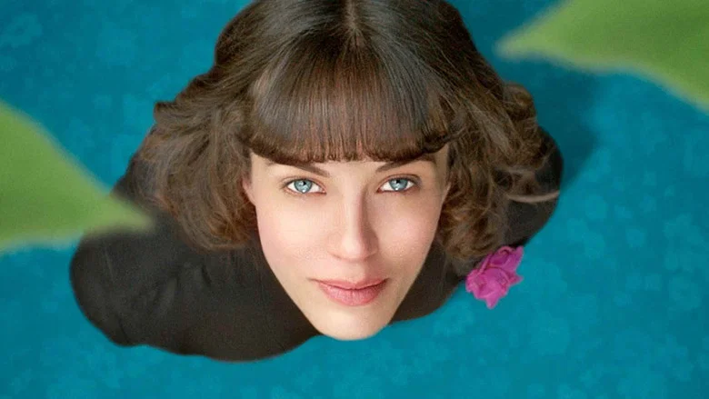 This Beautiful Fantastic screenshot 1