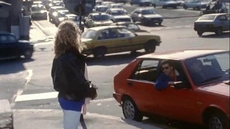 An Australian in Rome screenshot 1