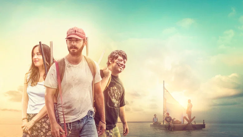 The Peanut Butter Falcon screenshot 7